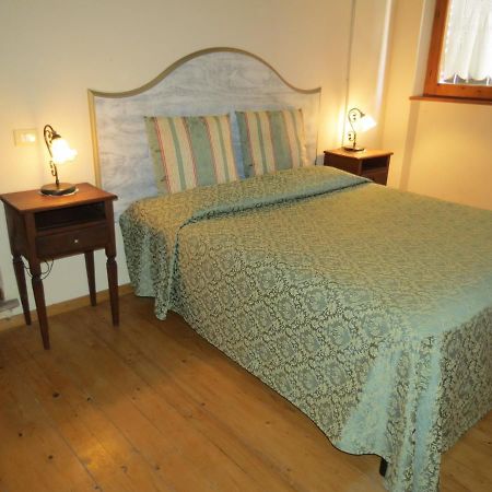 Agriturismo Borgo Del Papa Badia  Ngoại thất bức ảnh