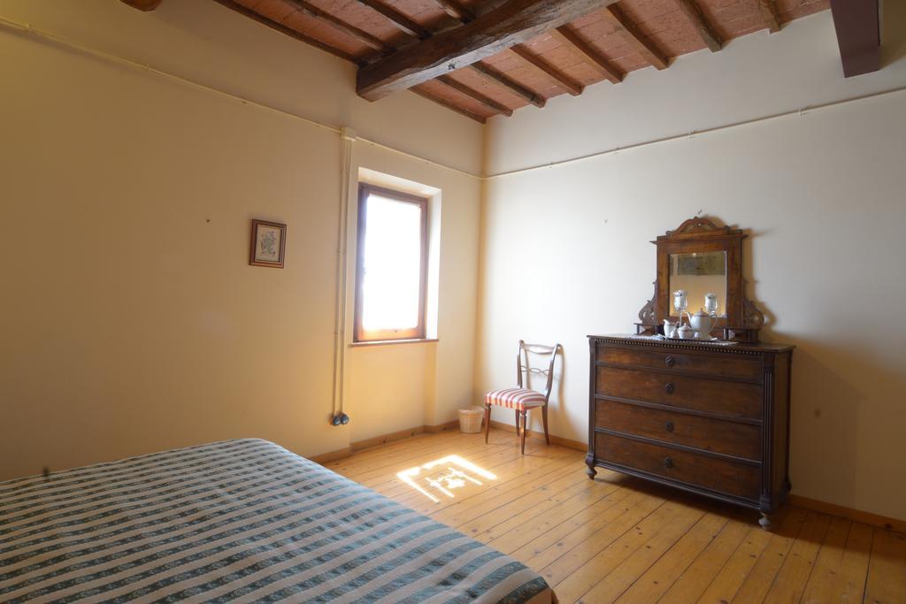 Agriturismo Borgo Del Papa Badia  Ngoại thất bức ảnh