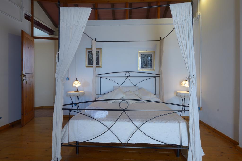 Agriturismo Borgo Del Papa Guest House Badia  Ngoại thất bức ảnh