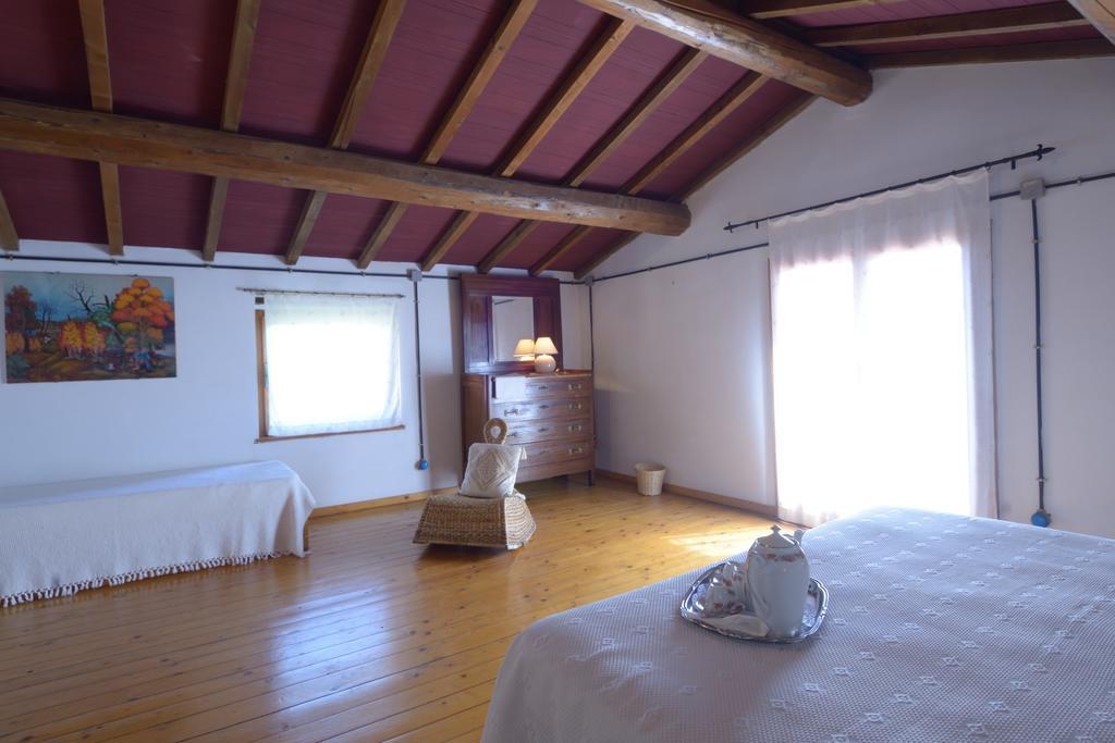 Agriturismo Borgo Del Papa Badia  Ngoại thất bức ảnh