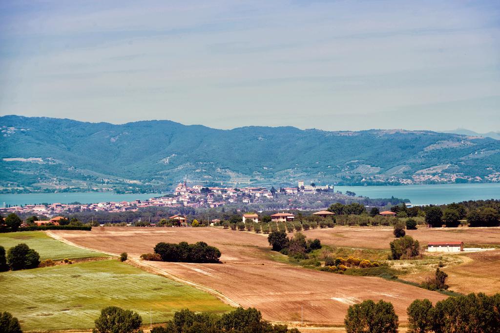 Agriturismo Borgo Del Papa Badia  Ngoại thất bức ảnh