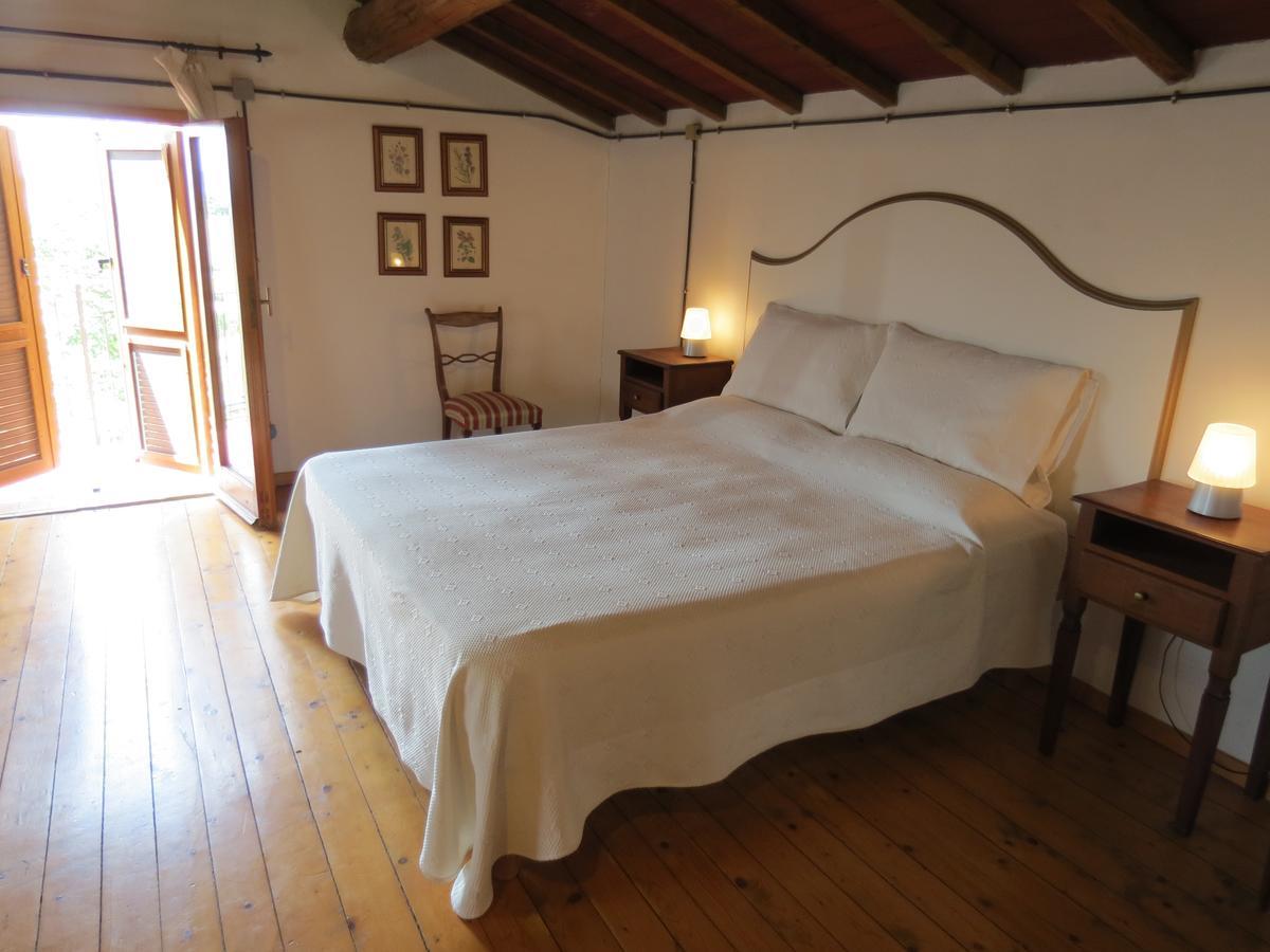 Agriturismo Borgo Del Papa Badia  Ngoại thất bức ảnh